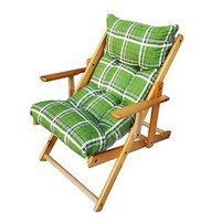 POLTRONA LEGNO ECO